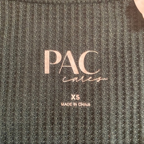 pacsun shirt - Picture 2 of 4